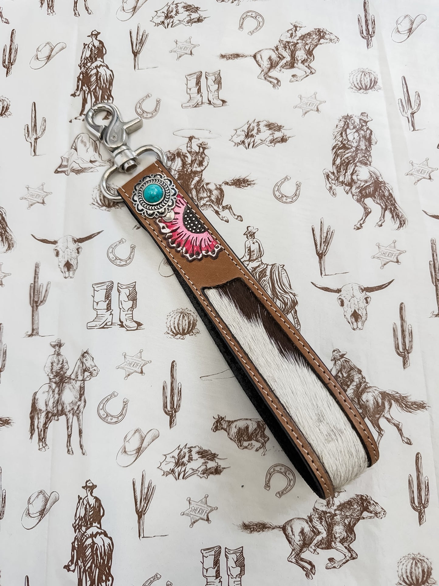 Wristlet 3