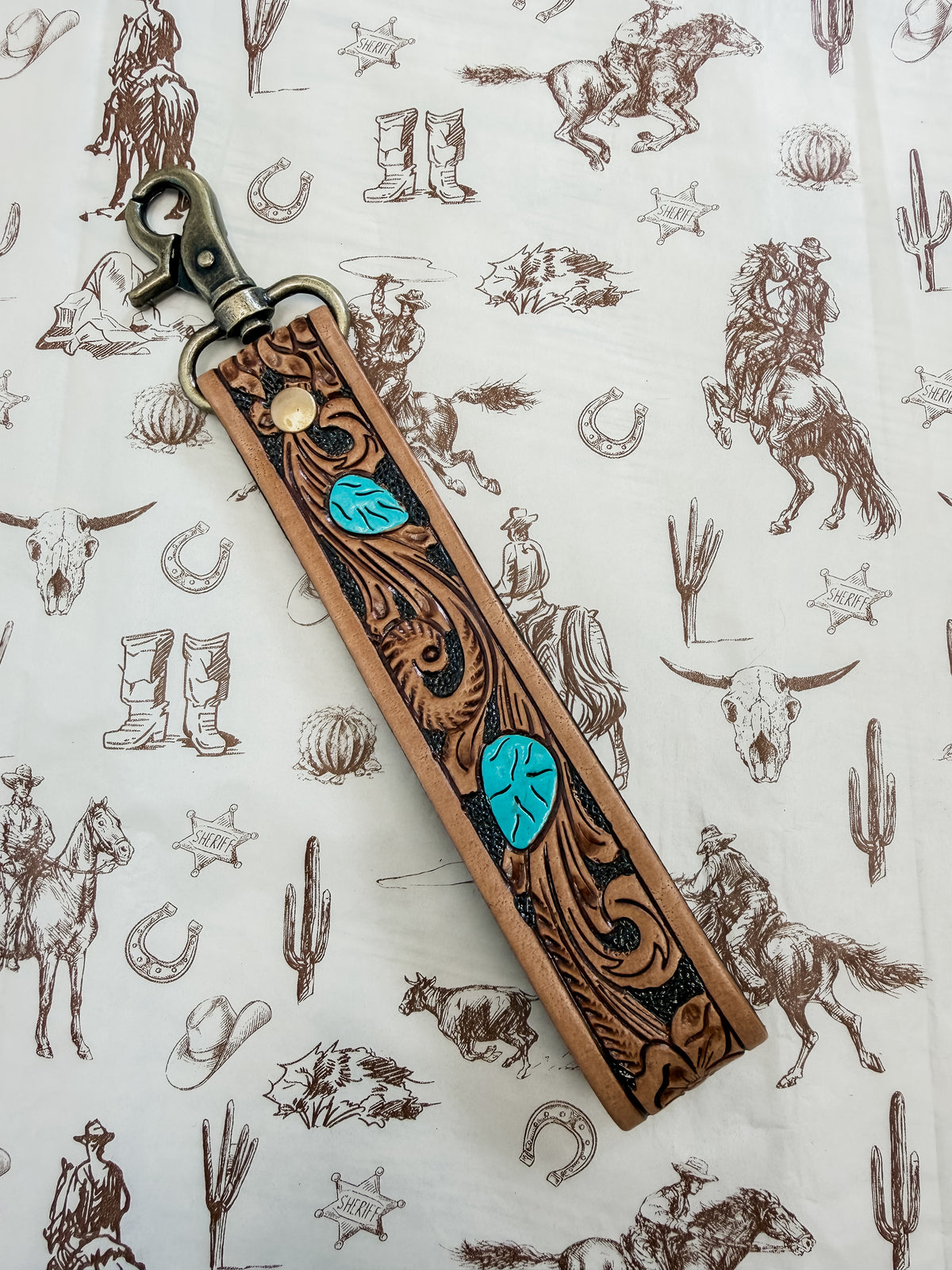Wristlet H