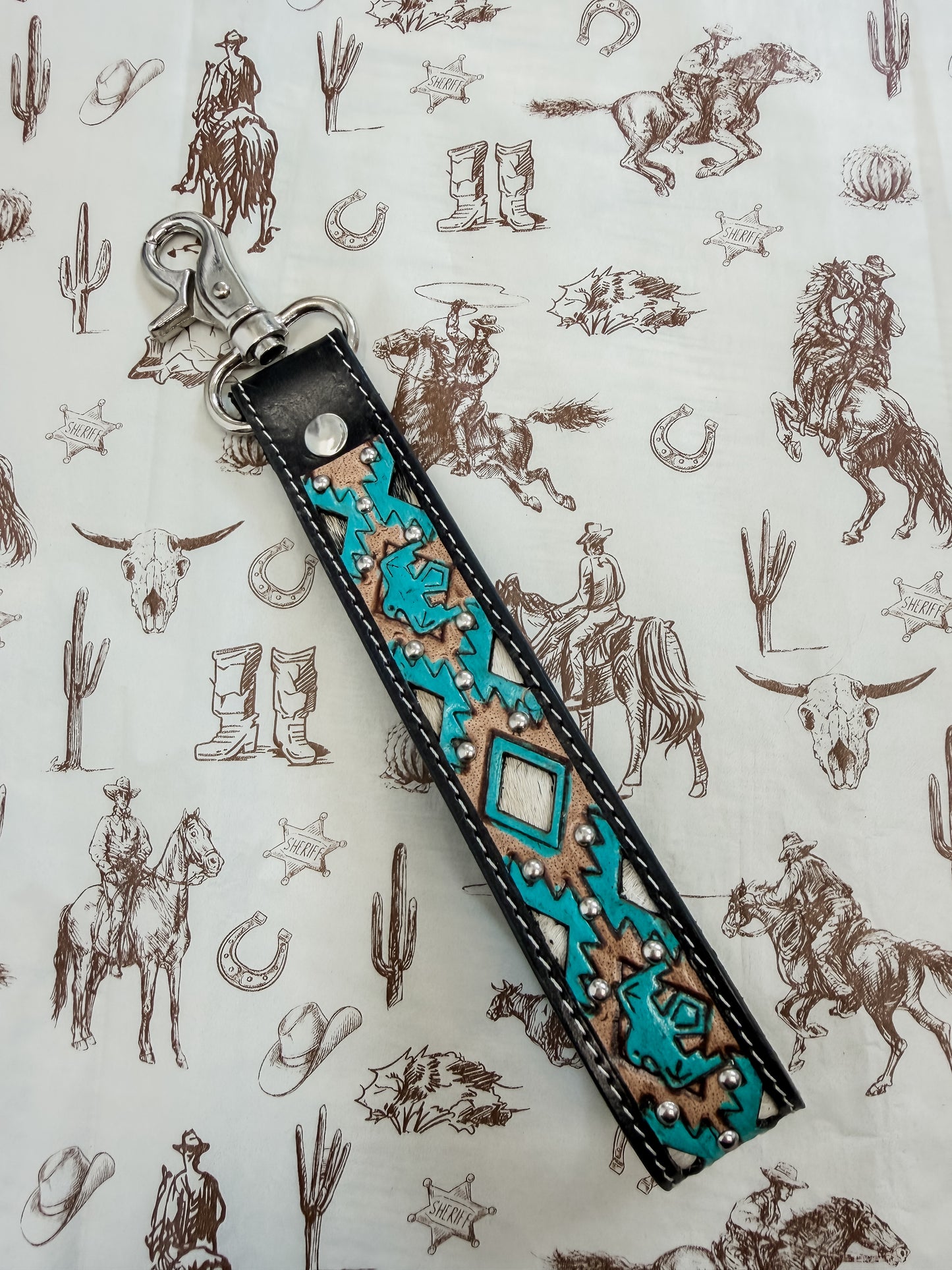 Wristlet 4