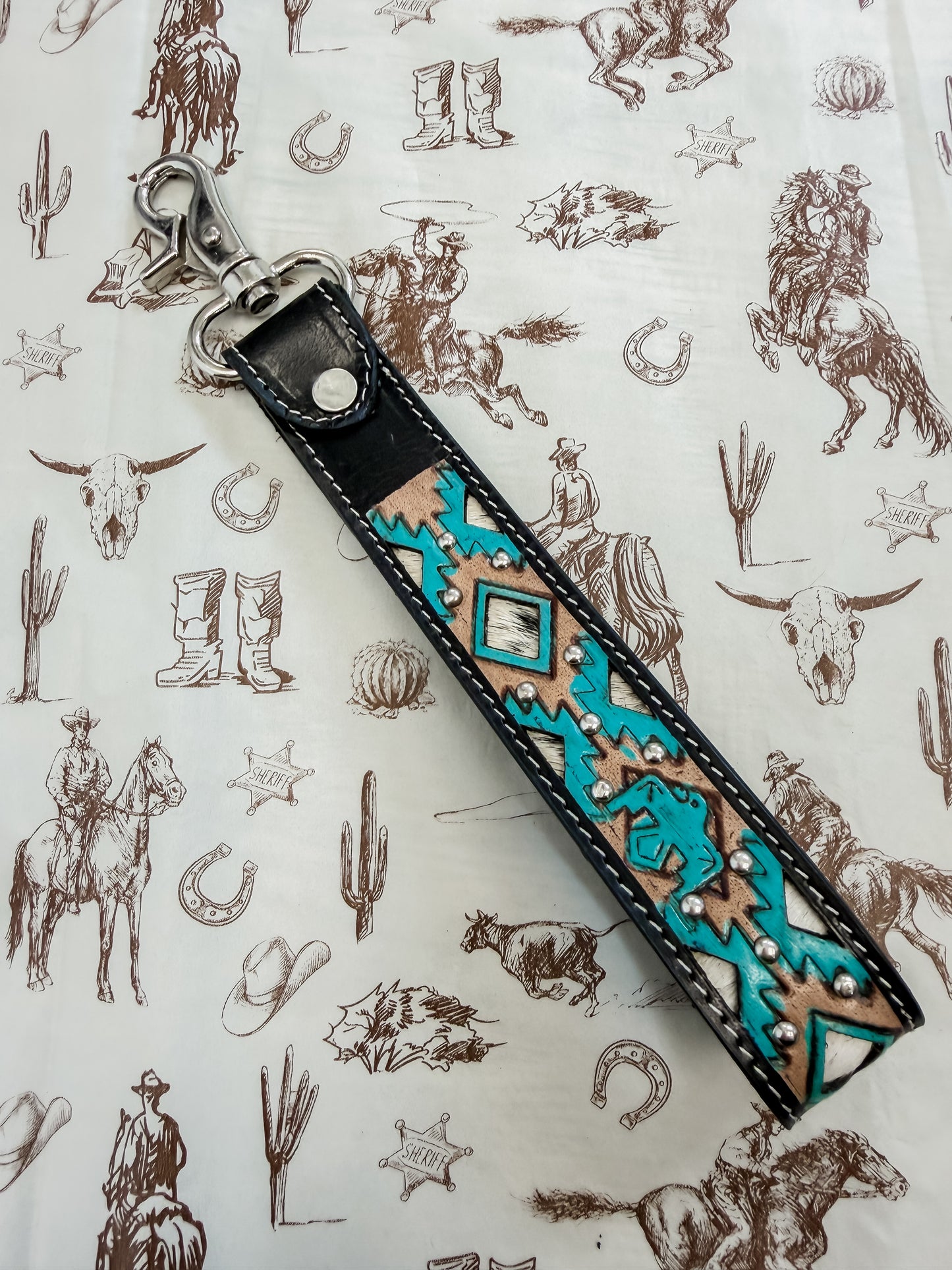 Wristlet 4