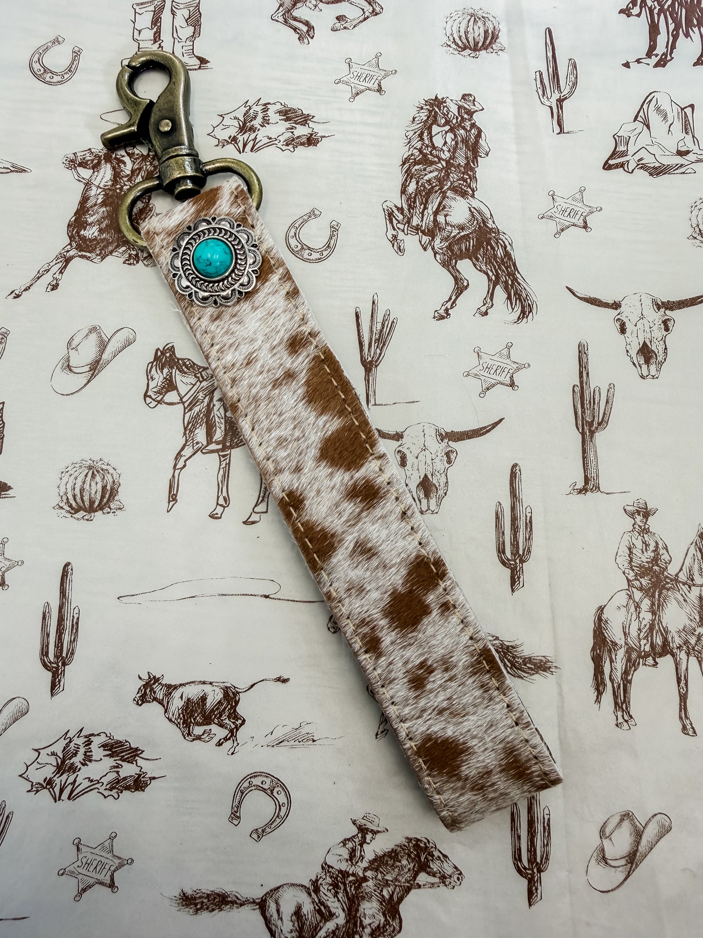 Wristlet 9
