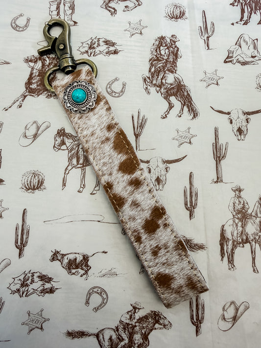 Wristlet 9