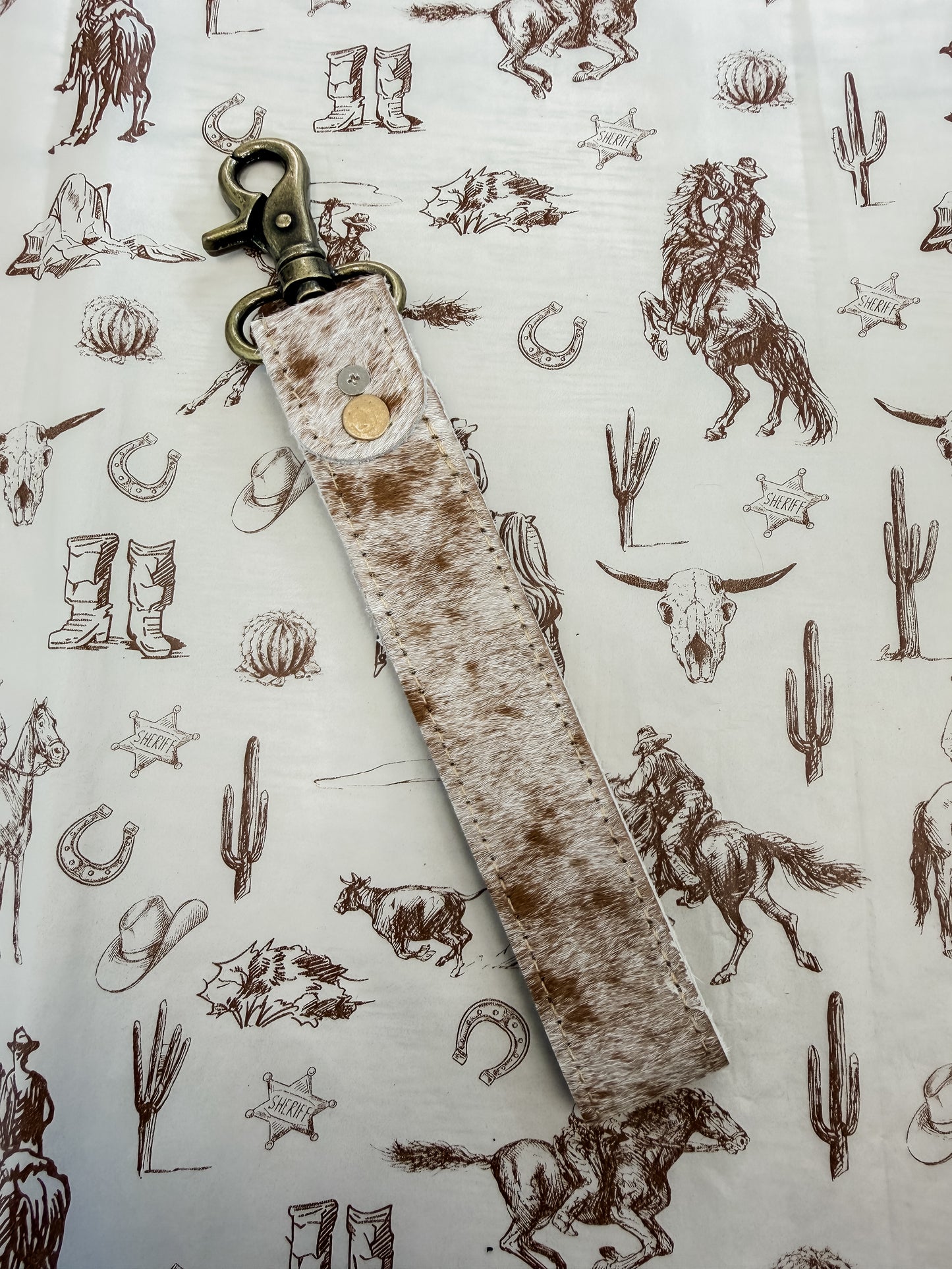 Wristlet 9