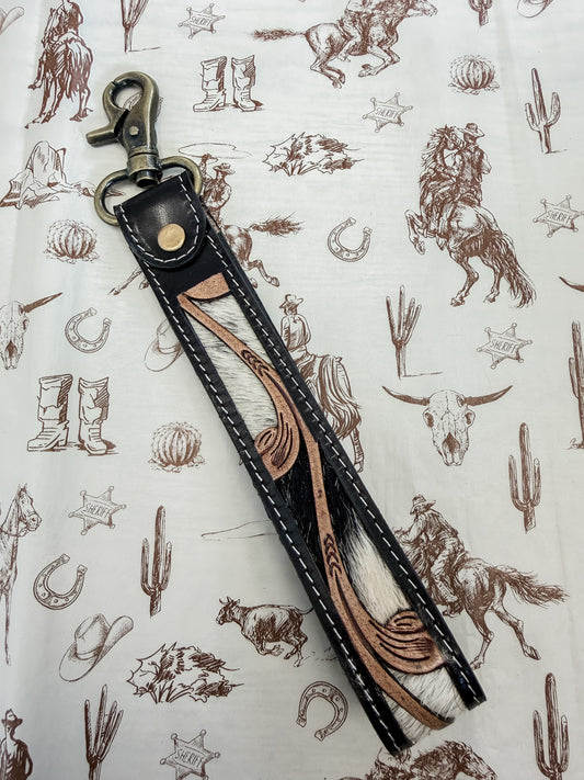 Wristlet 8