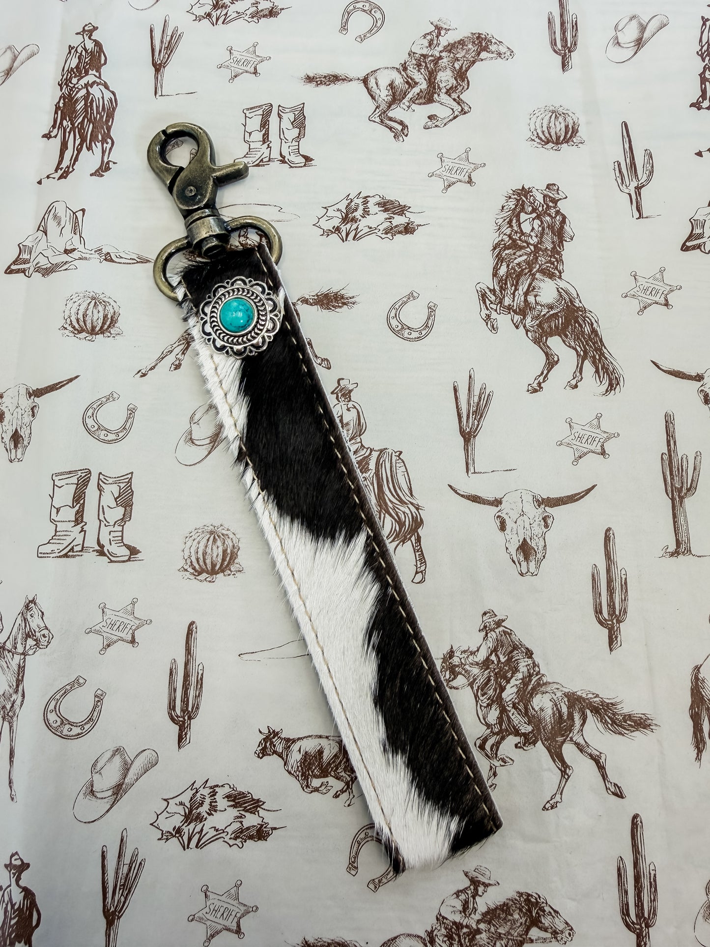 Wristlet 10