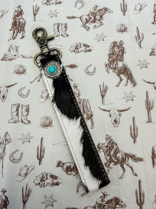 Wristlet 10