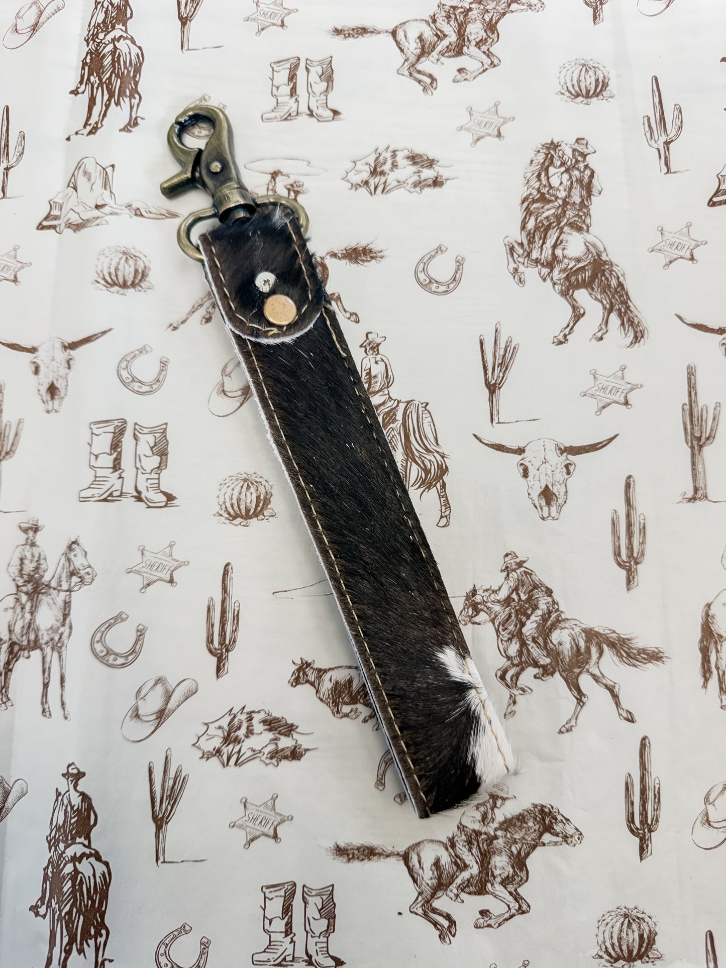 Wristlet 10