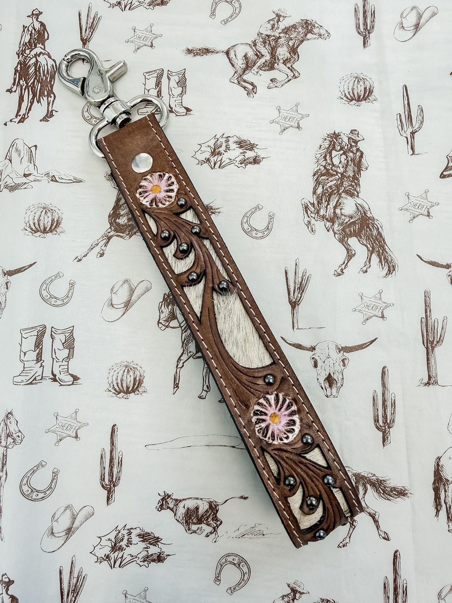 Wristlet 11
