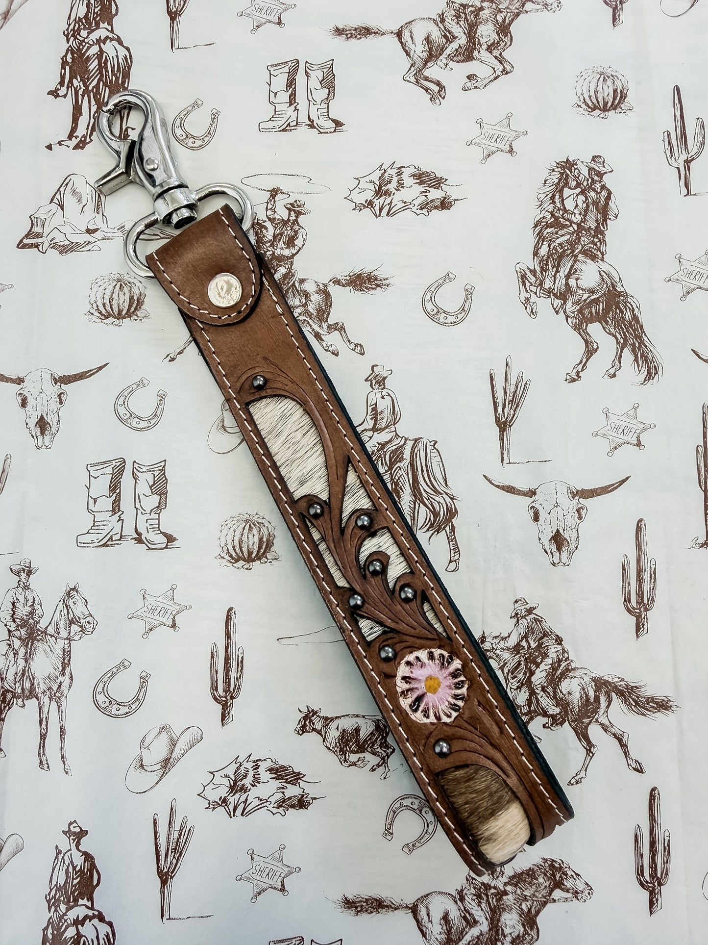 Wristlet 11