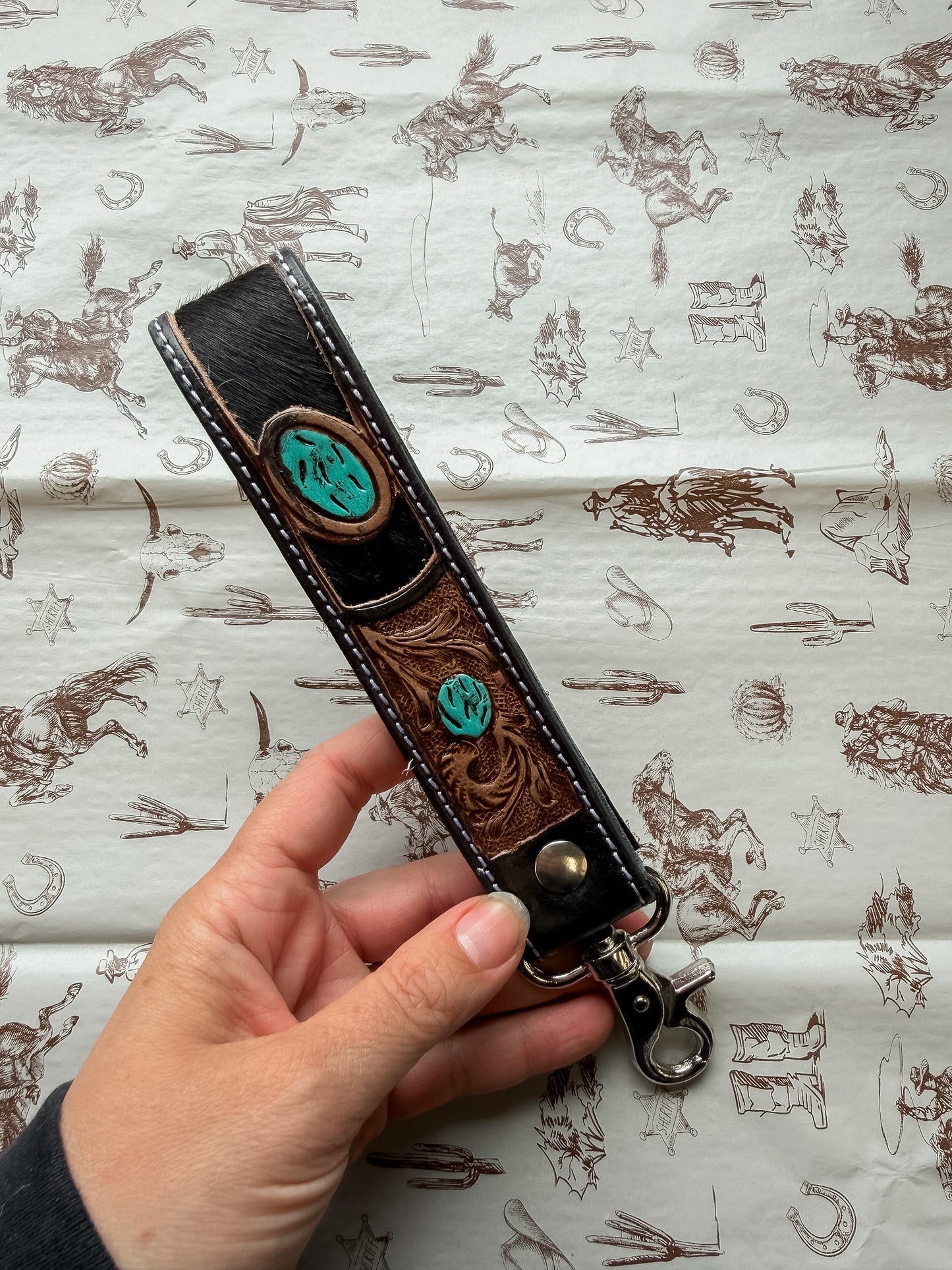 Wristlet C