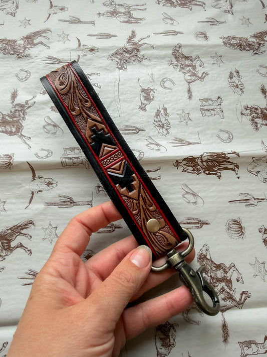 Wristlet F