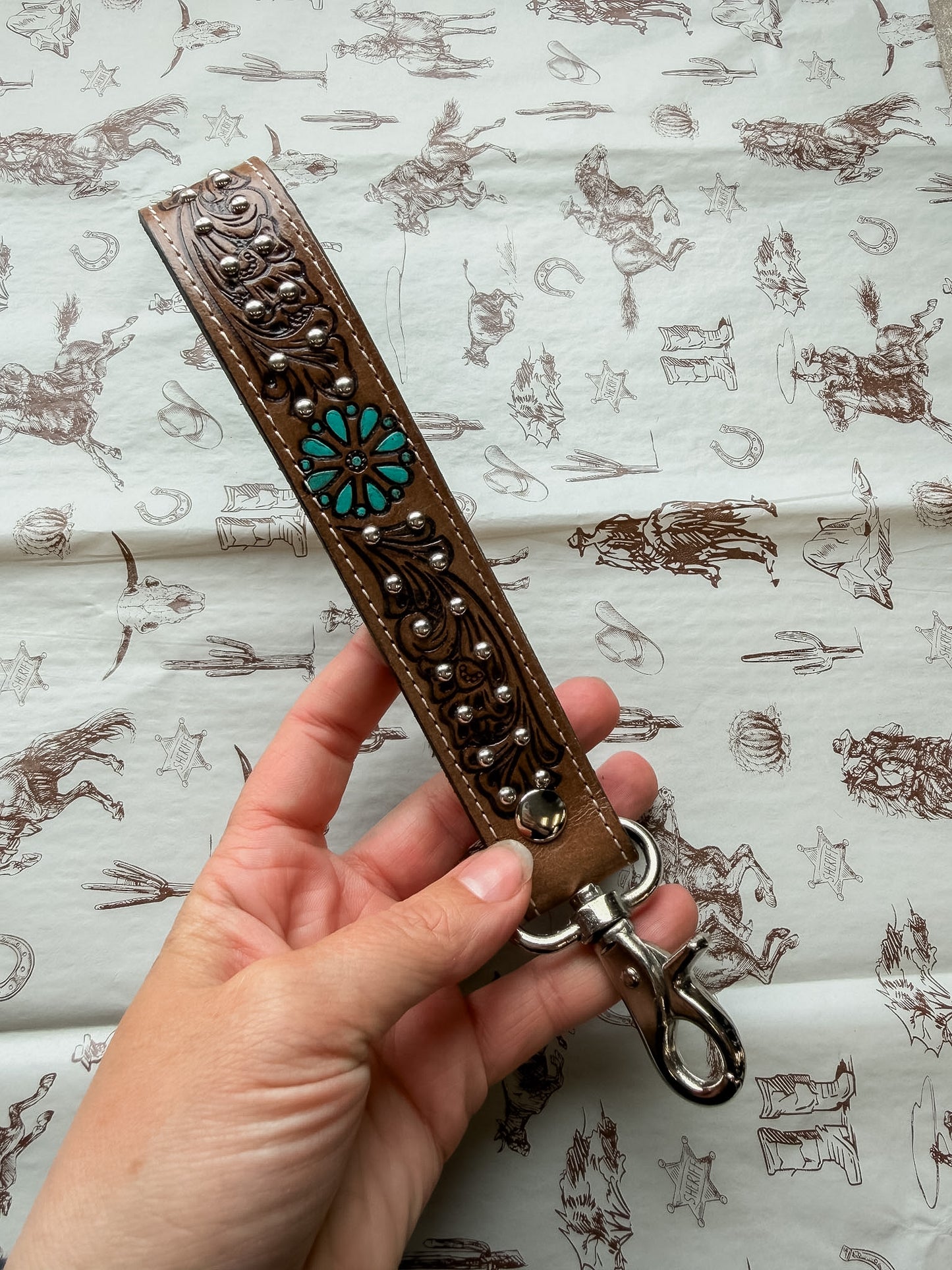 Wristlet G