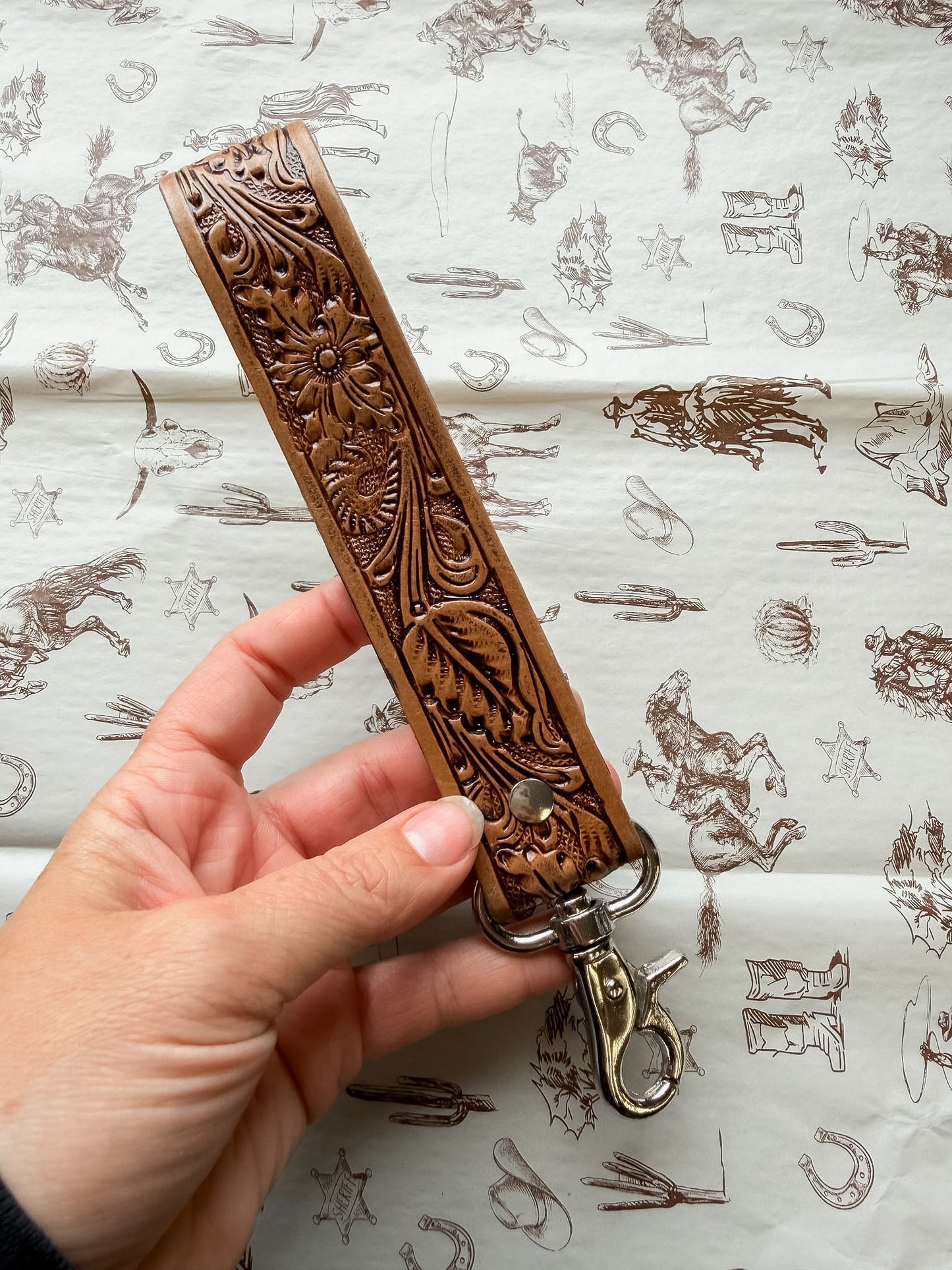 Wristlet H