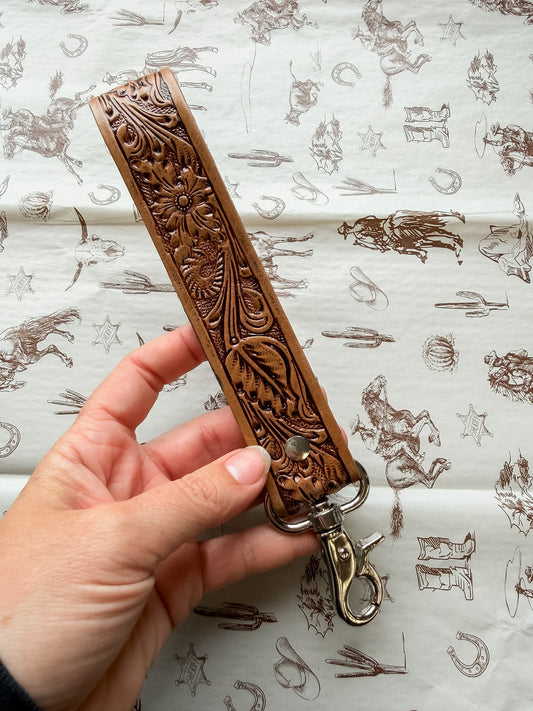Wristlet H