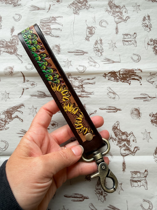 Wristlet I