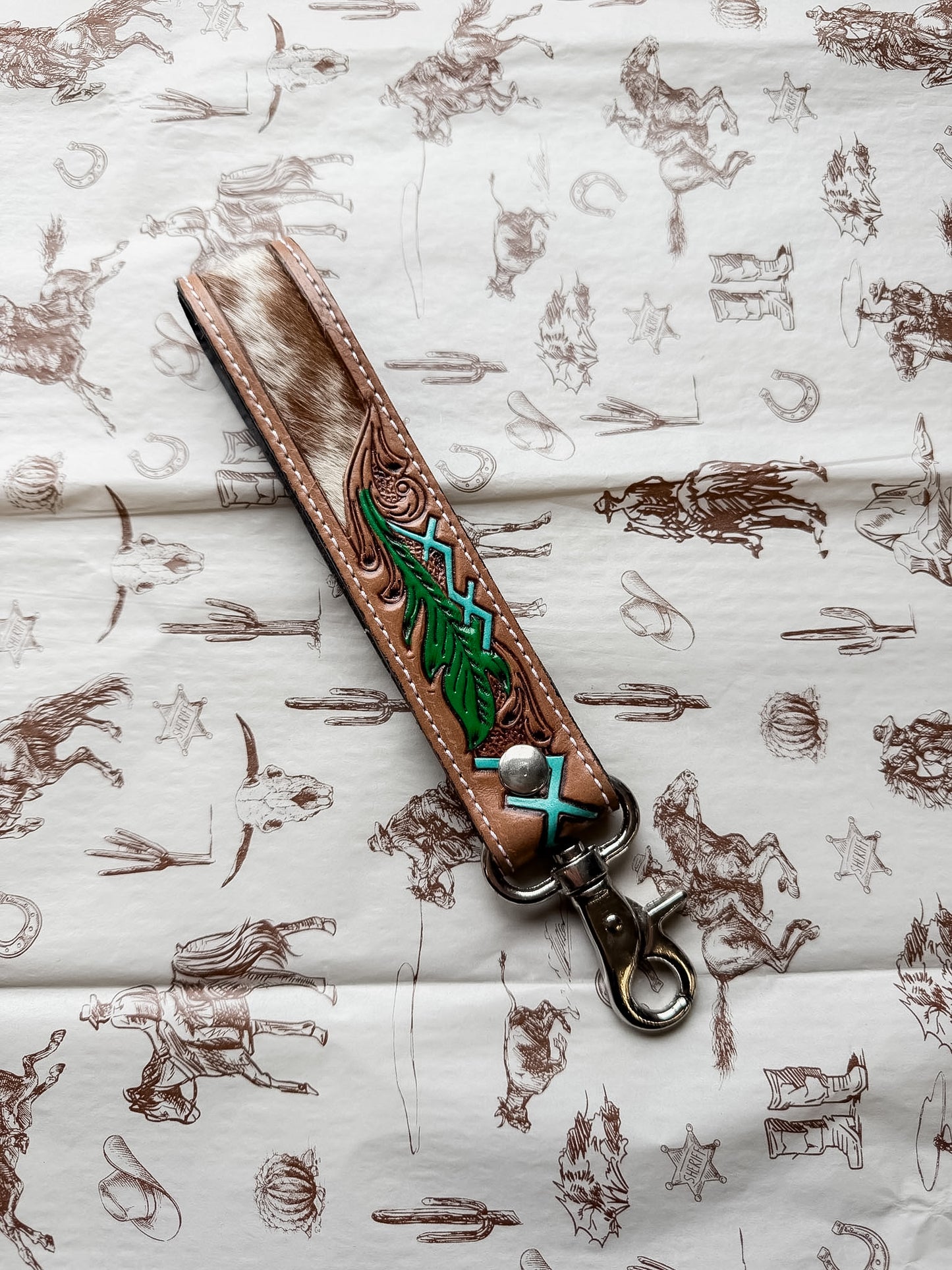 Wristlet N