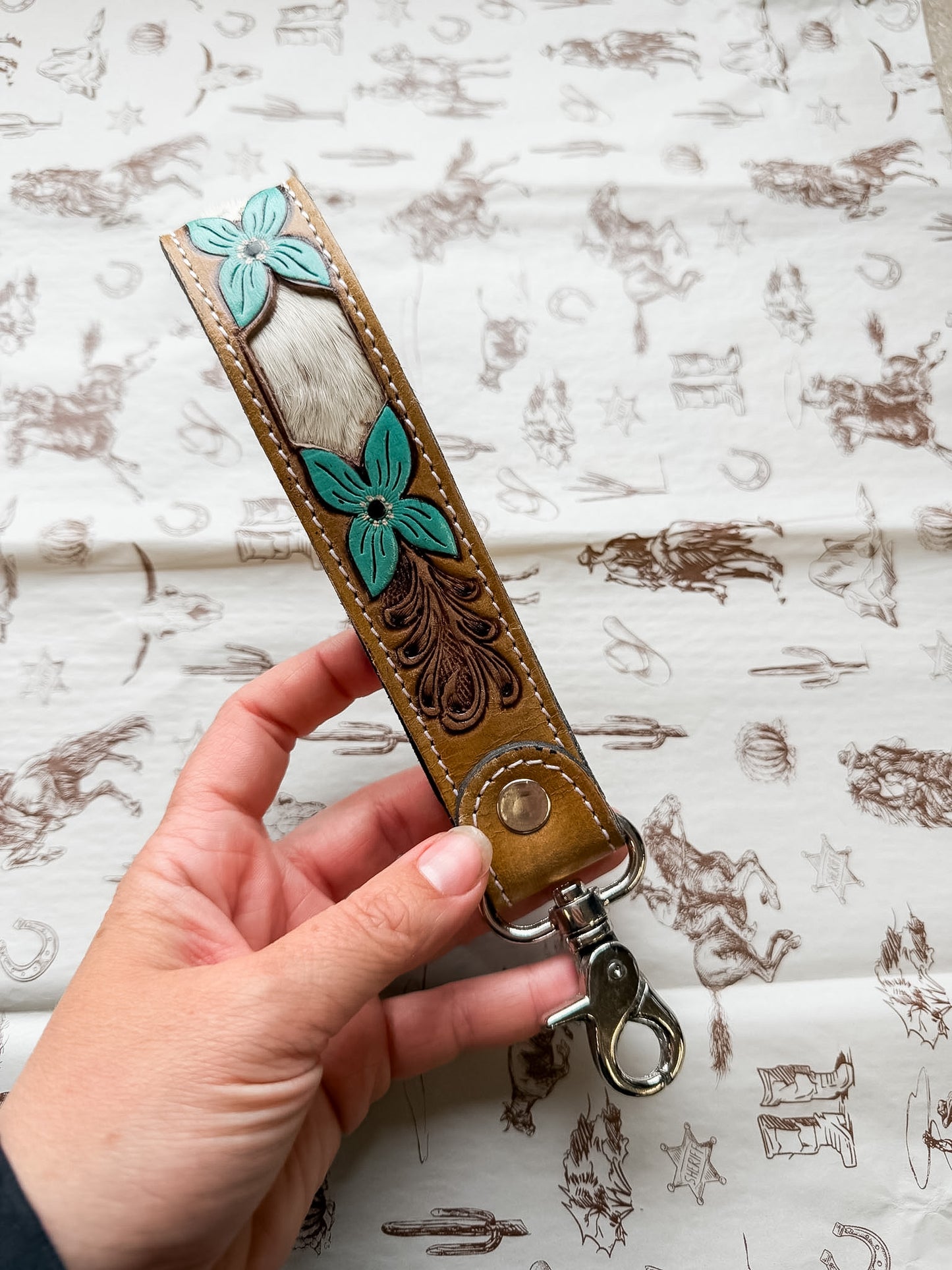 Wristlet P