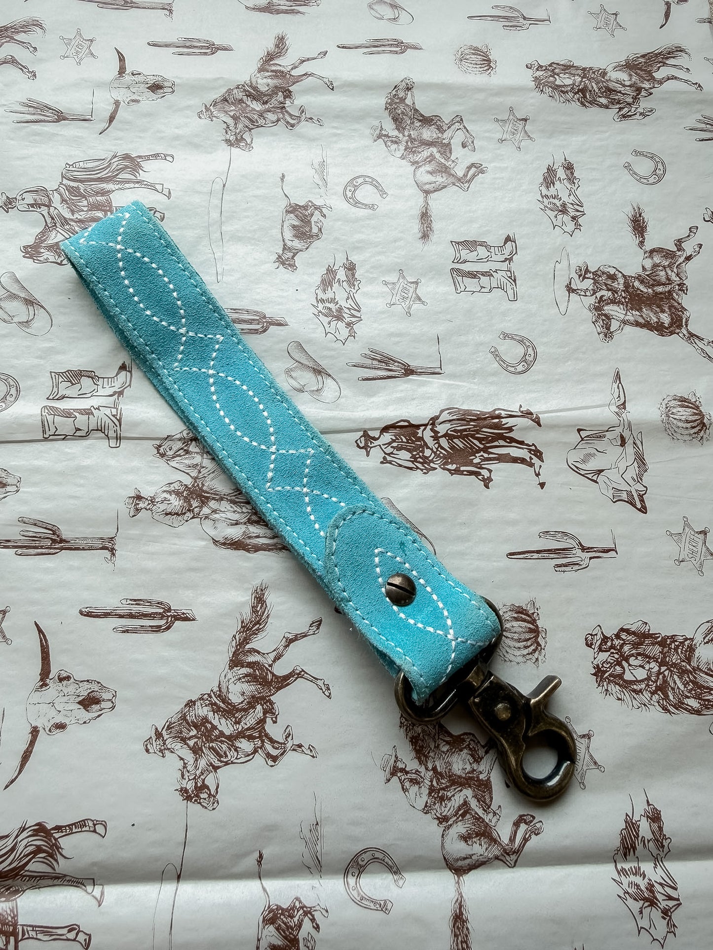 Wristlet S