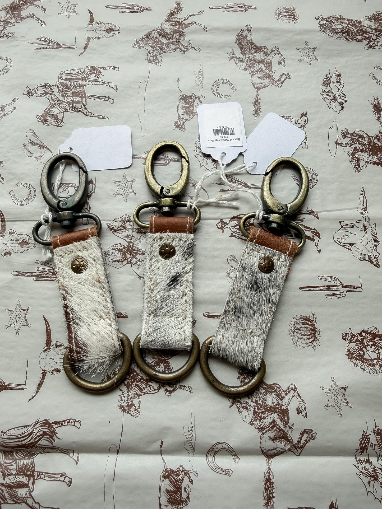 Wristlet W