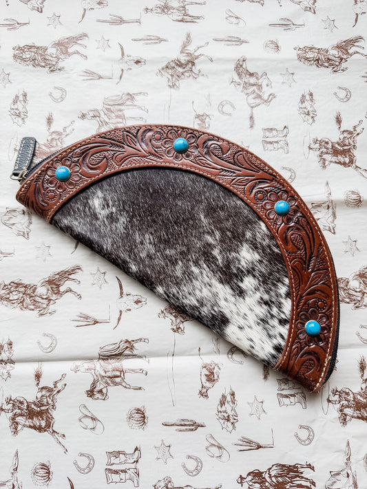 Blue Moon Purse/Wallet