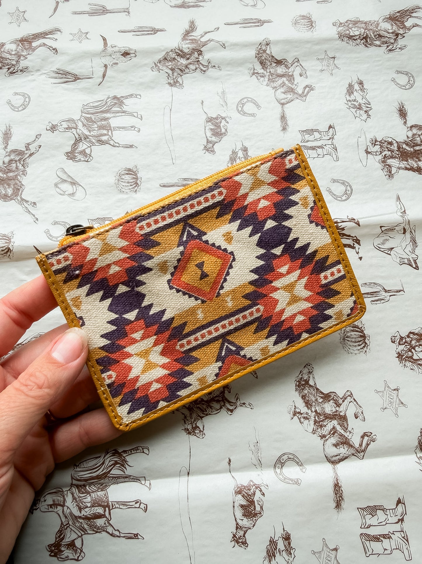 Aztec Wallet