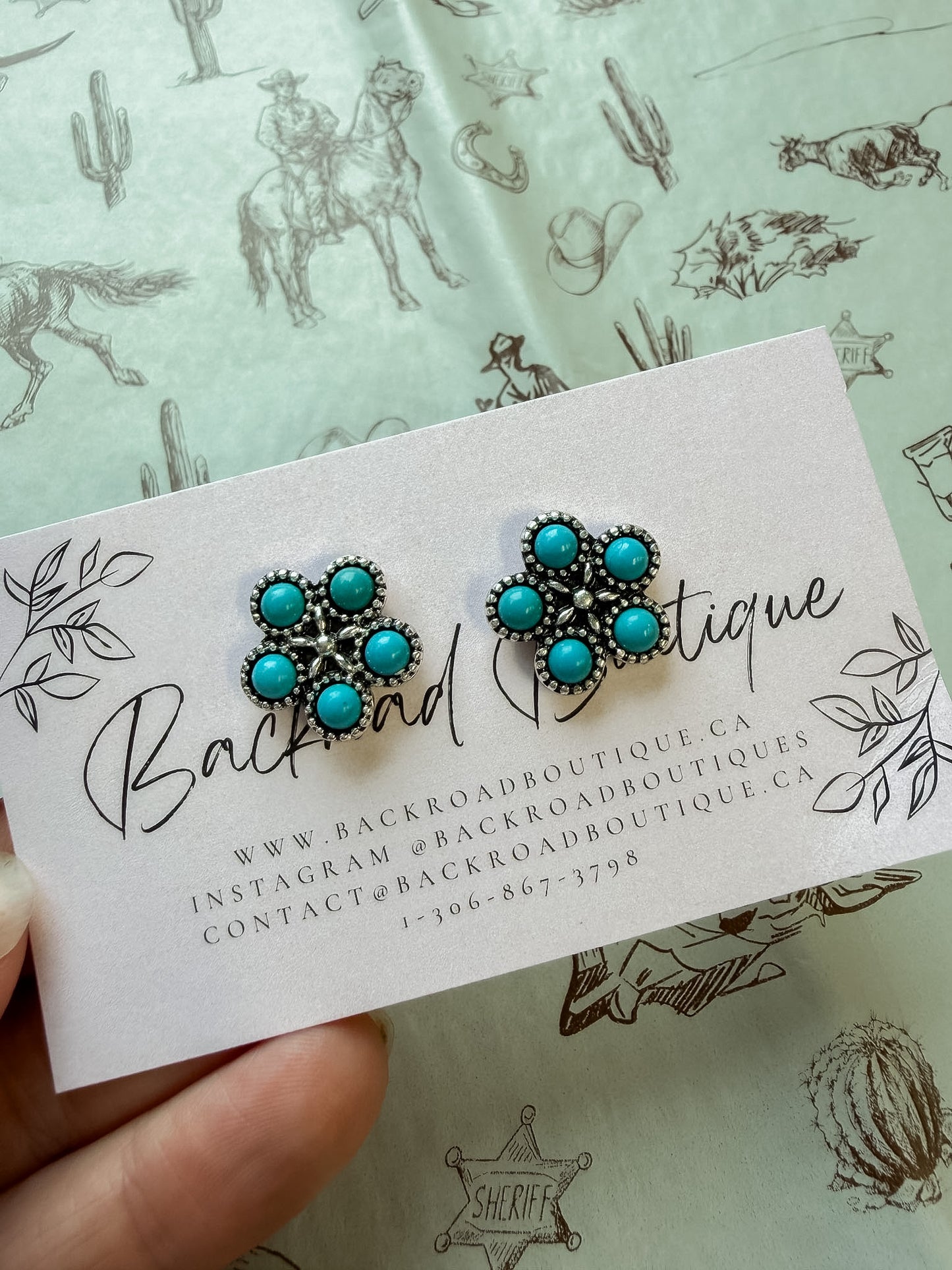 Earrings 12