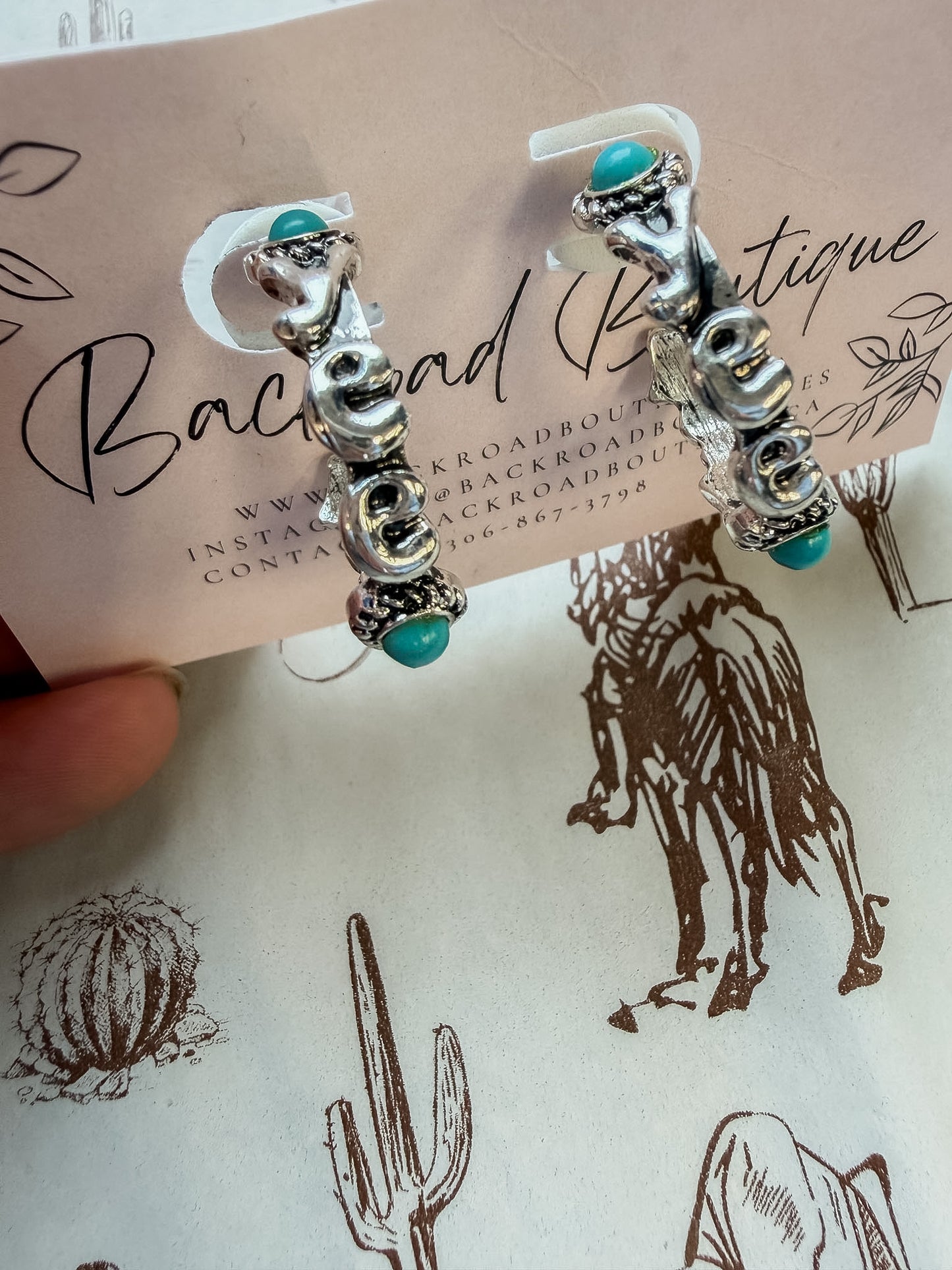 Earrings 16