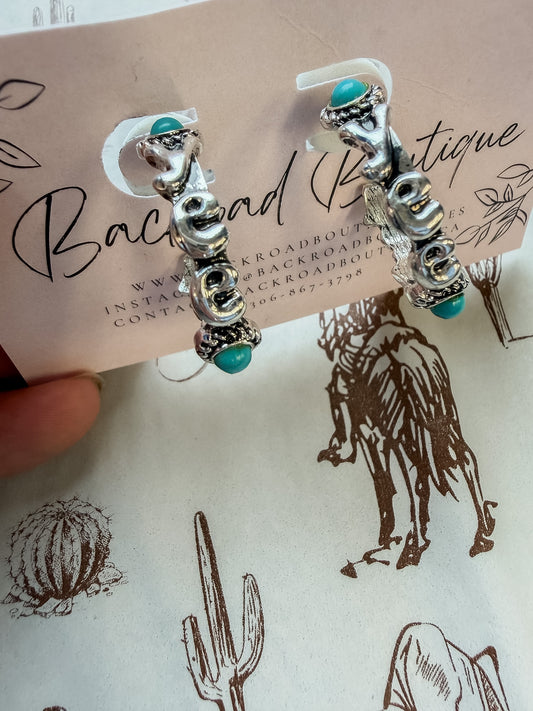 Earrings 16