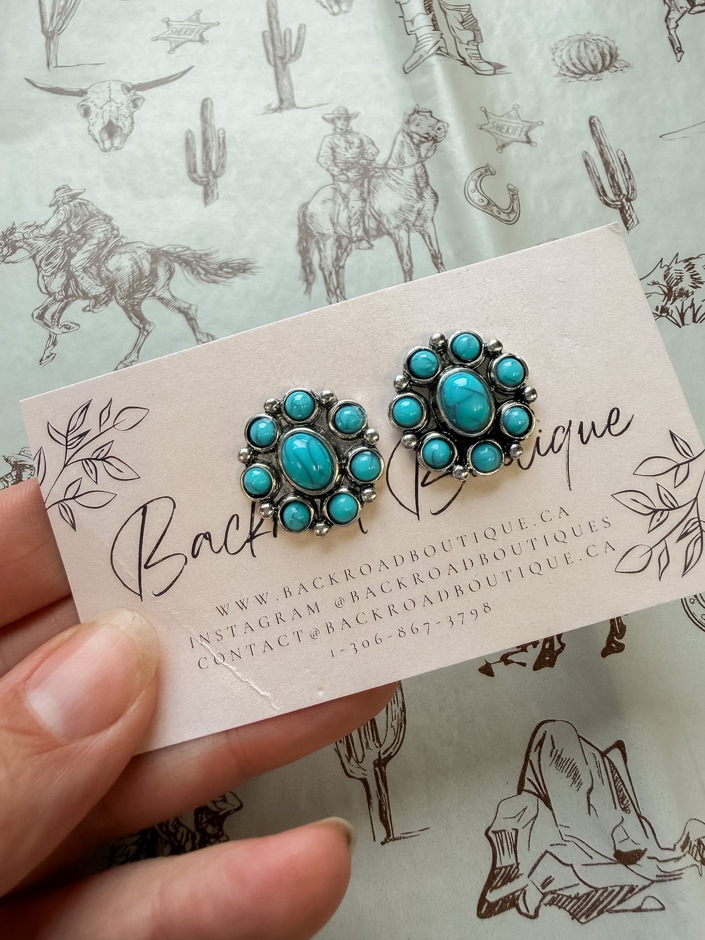 Earrings 20