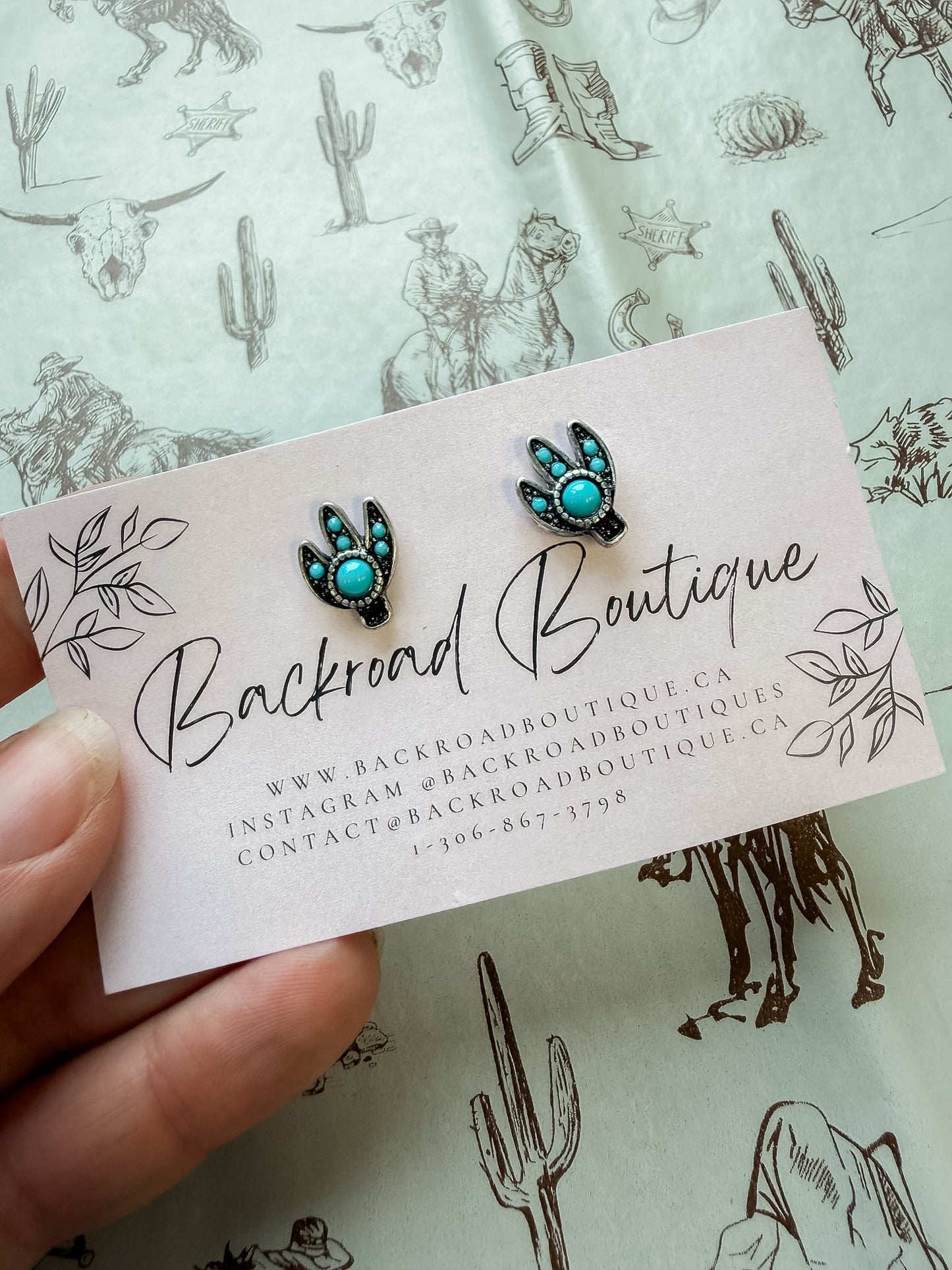 Earrings 24