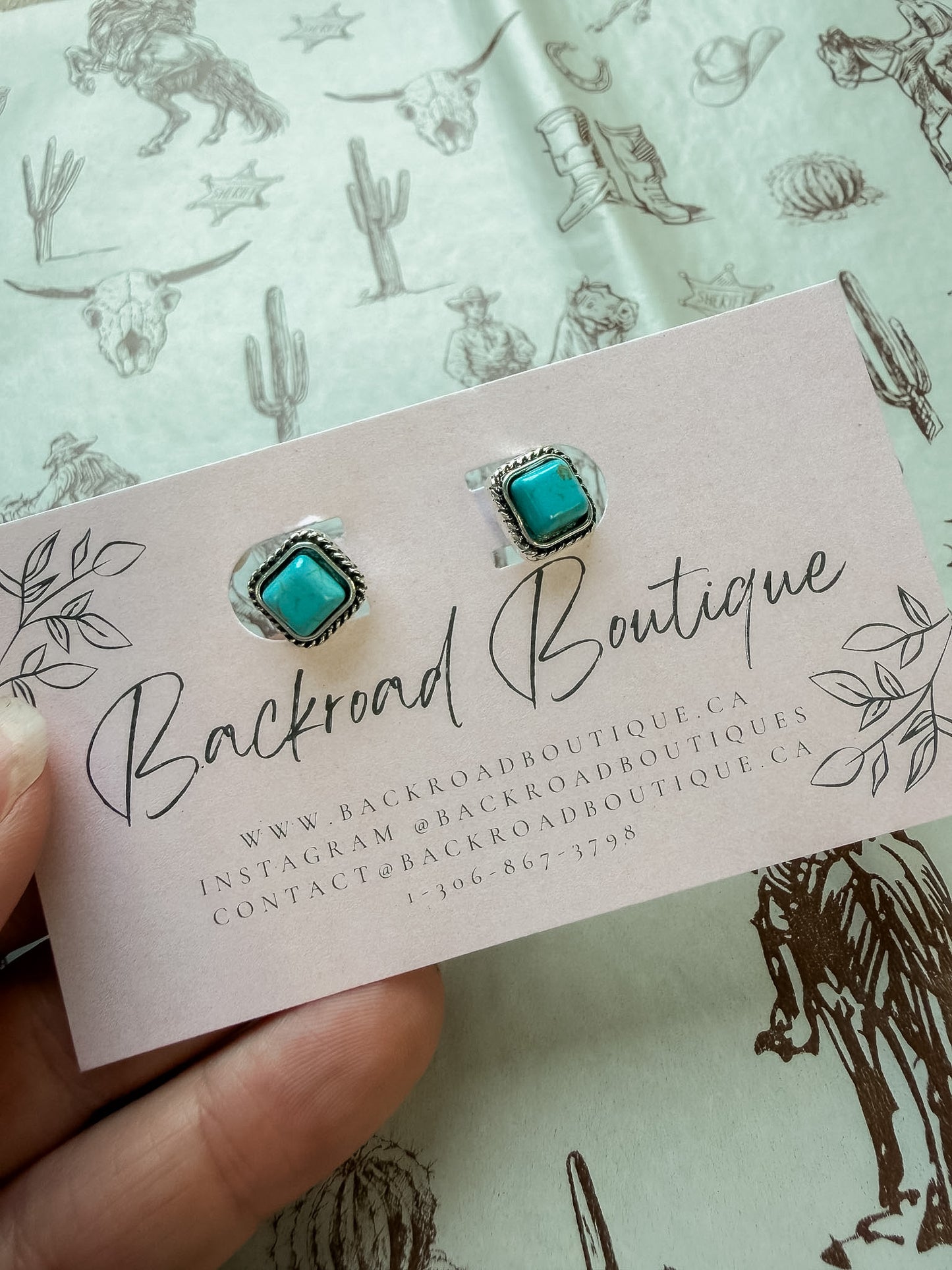 Earrings 26