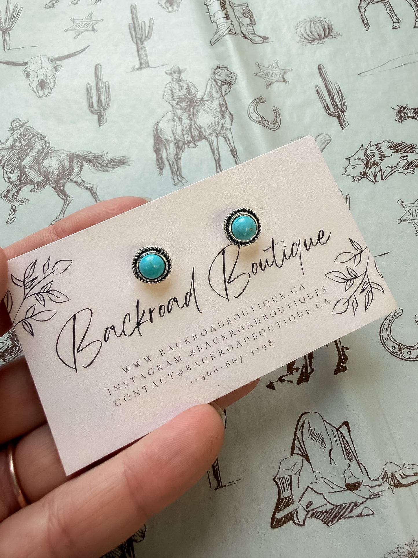 Earrings 28
