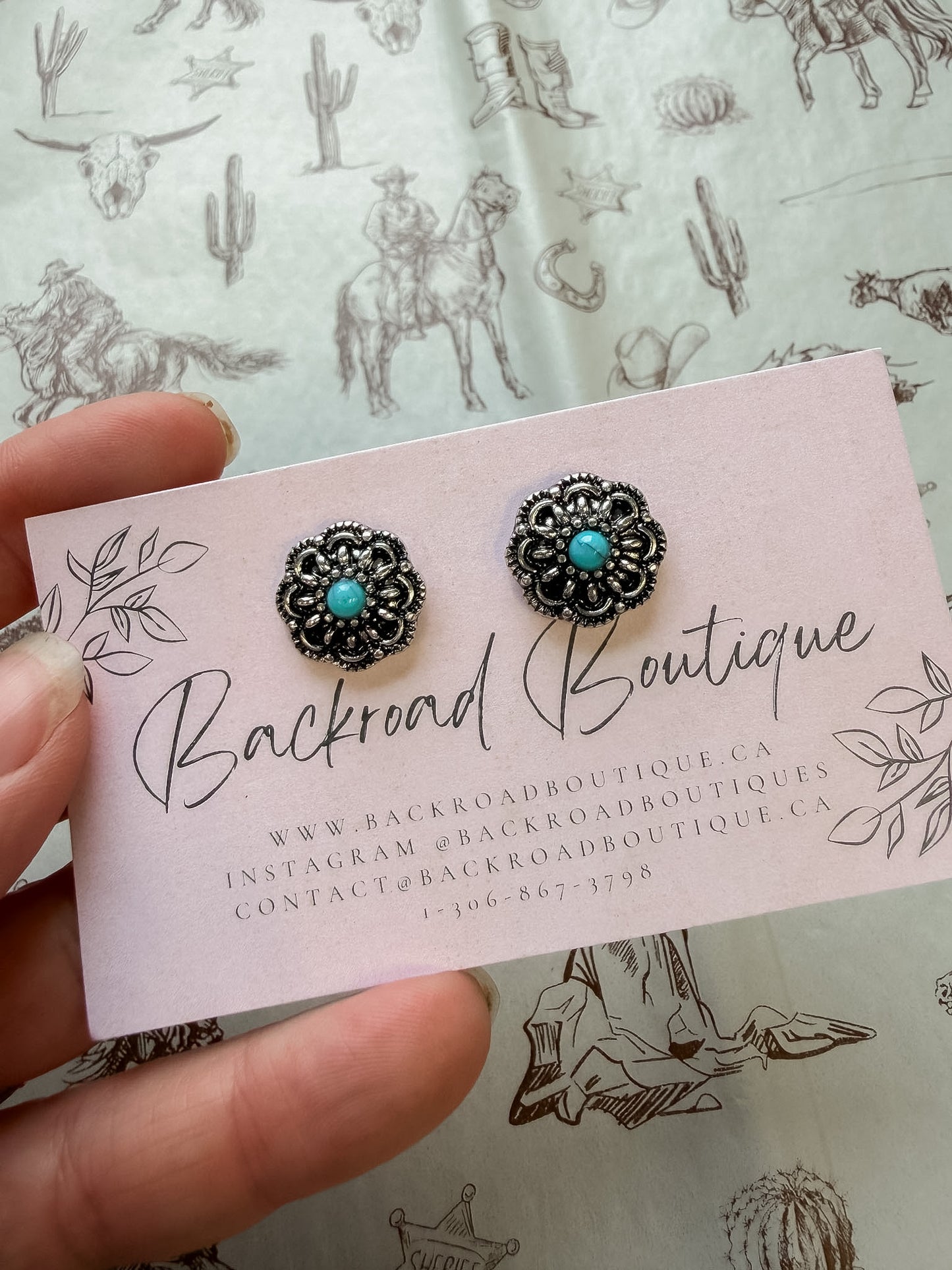 Earrings 30