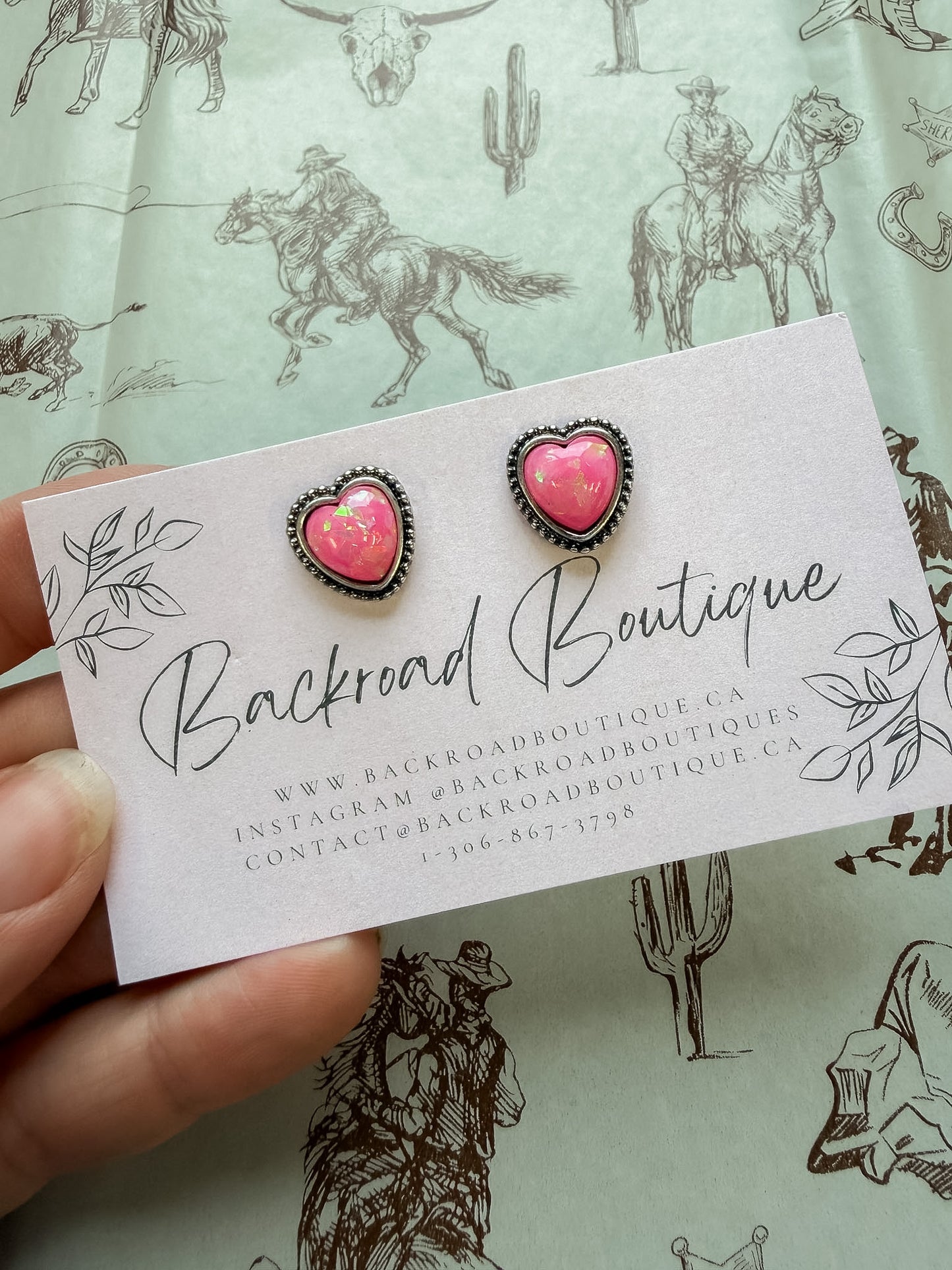 Earrings 36
