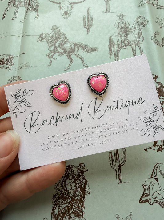 Earrings 36