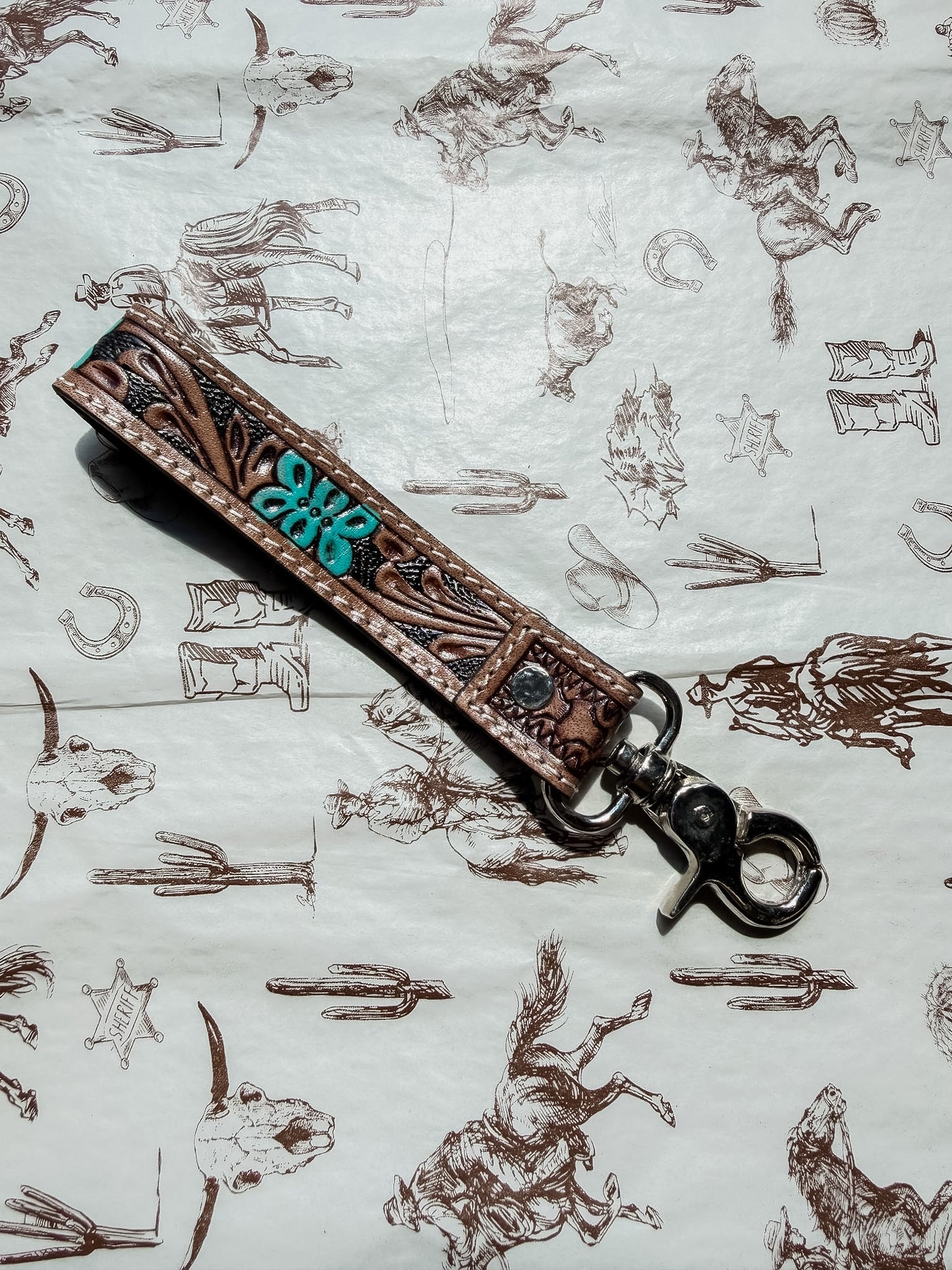 Wristlet x