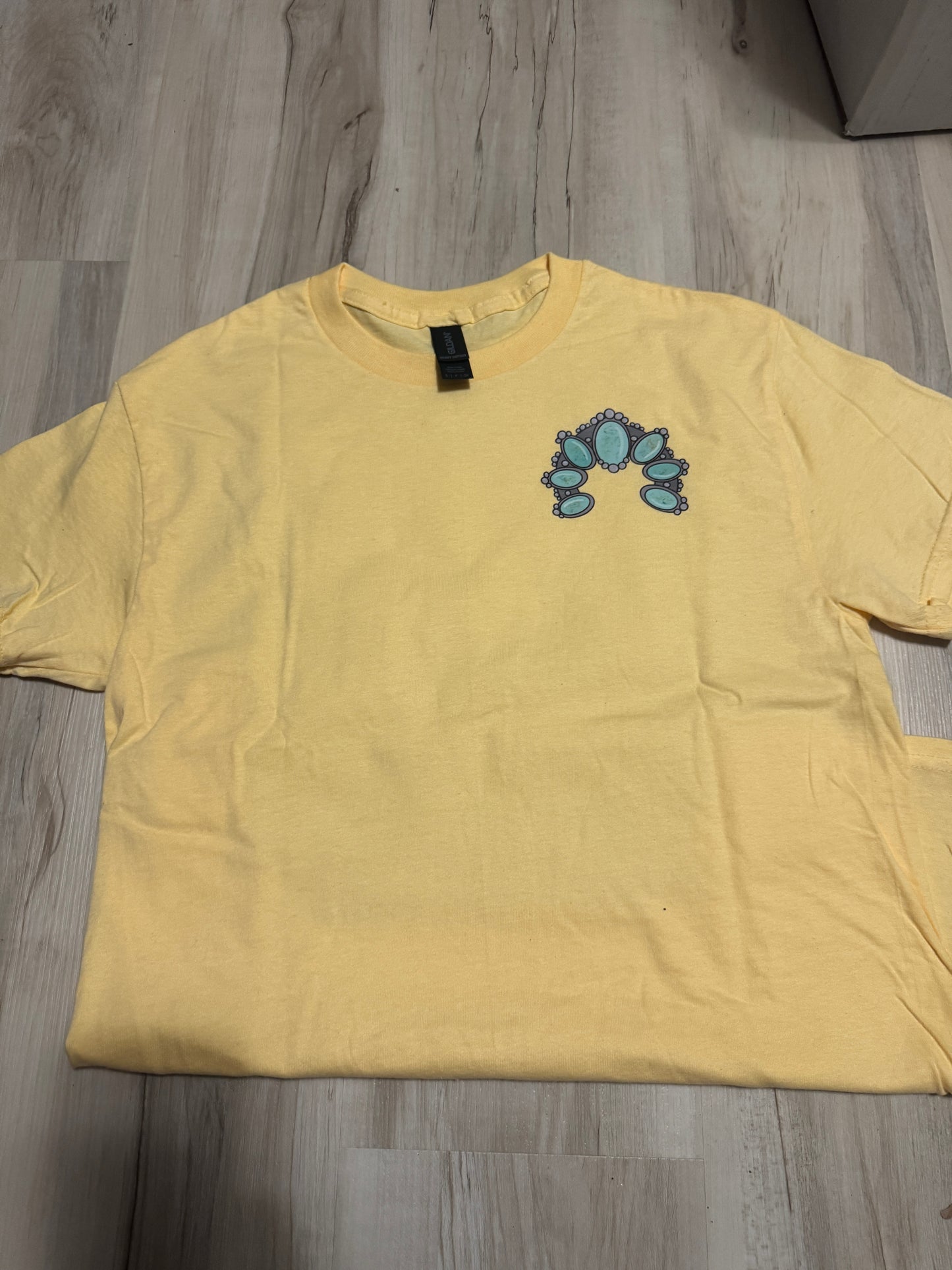 Western Rock & Roll Tee