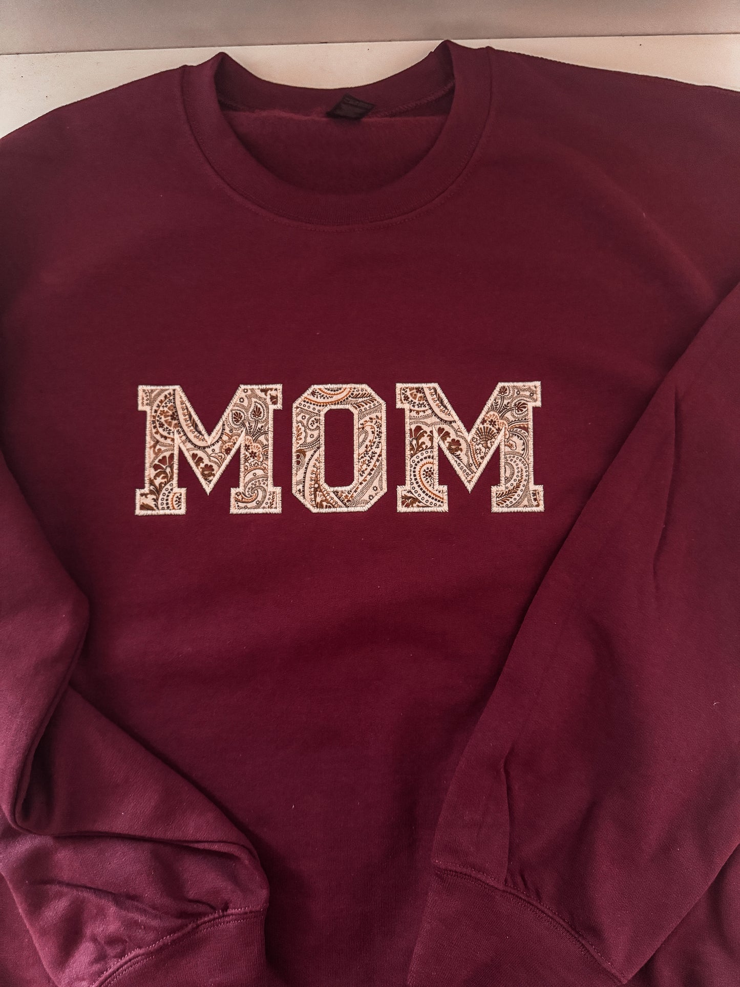 Mom Crew