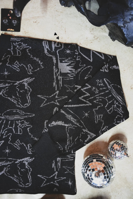 Lightning Bolt Crew