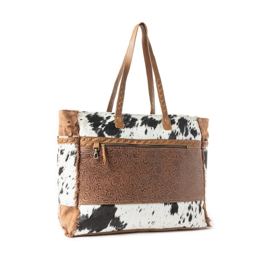 Forester Weekender Bag