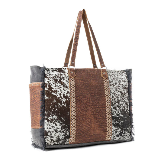 Saddle Bella Weekender Bag