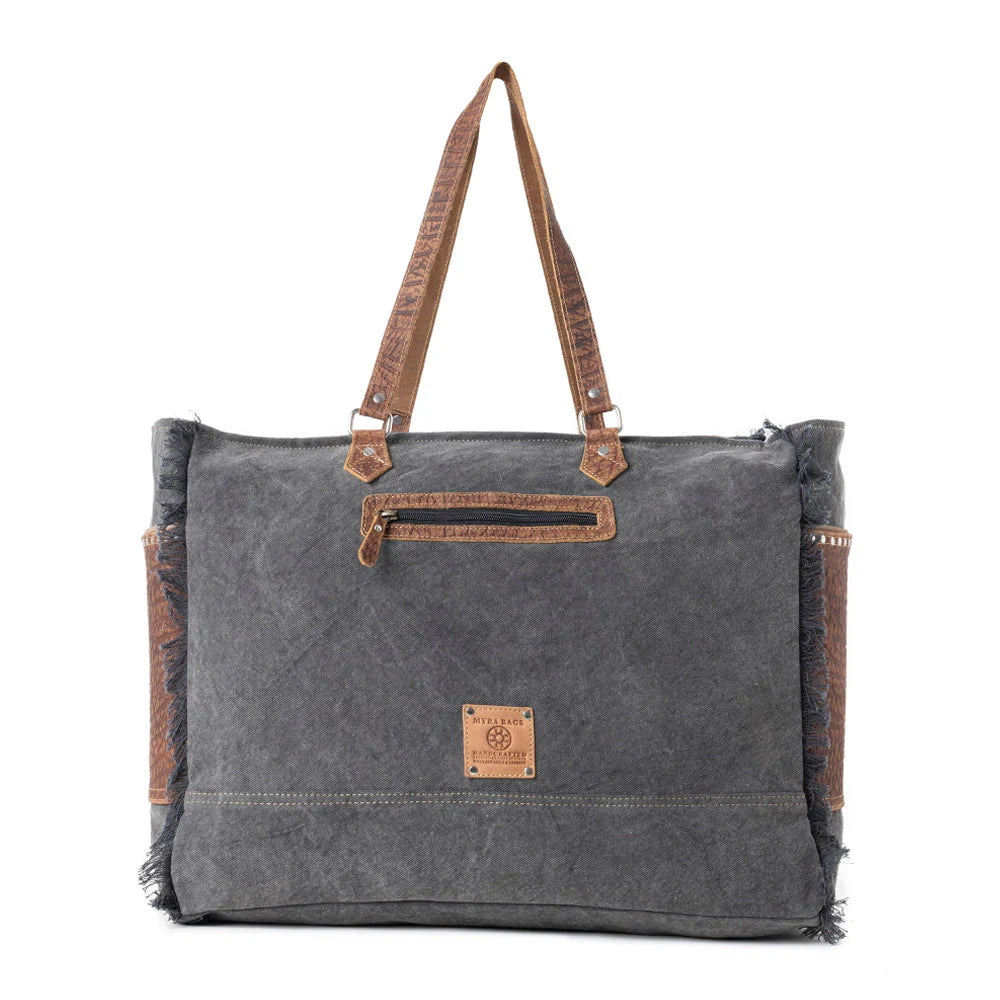Saddle Bella Weekender Bag