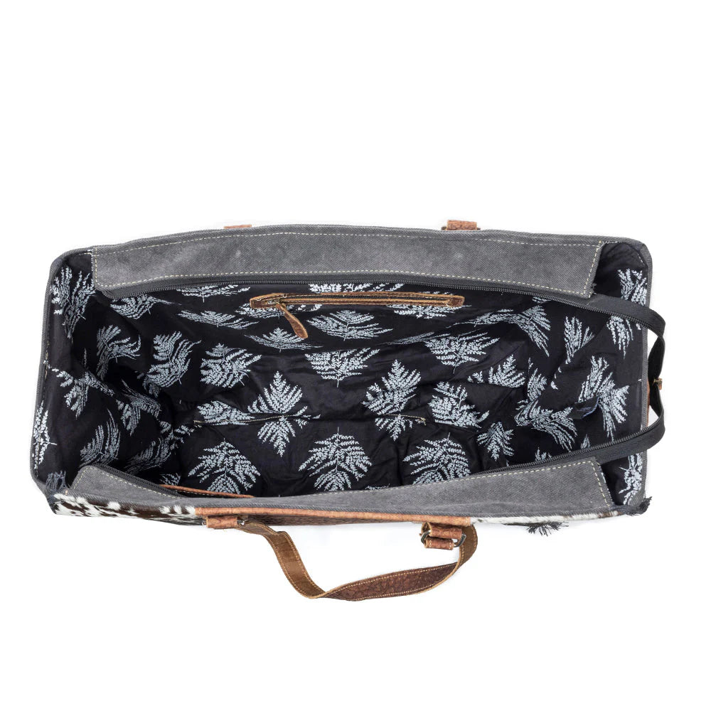Saddle Bella Weekender Bag