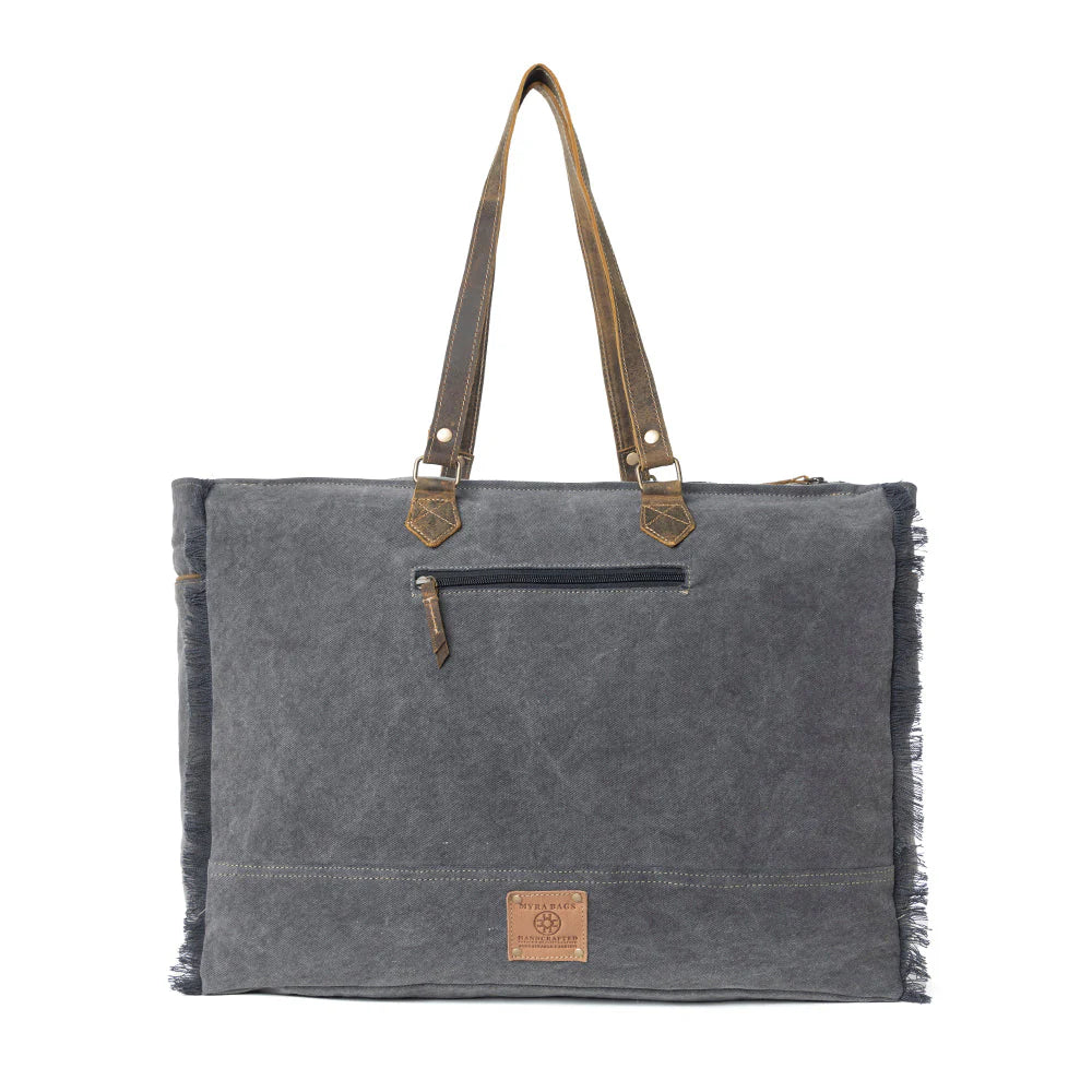 Desert Diamond Weekender Bag