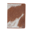Passport Holder Red