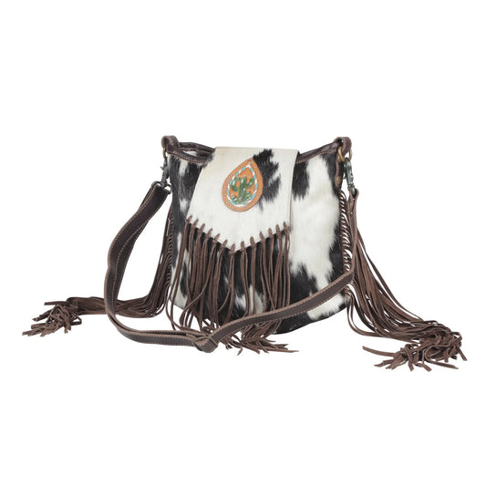 Russet Purse