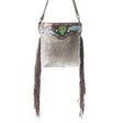 Cowhide Purse 40