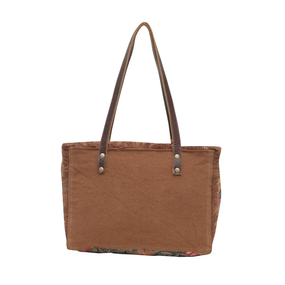 Tote Bag A
