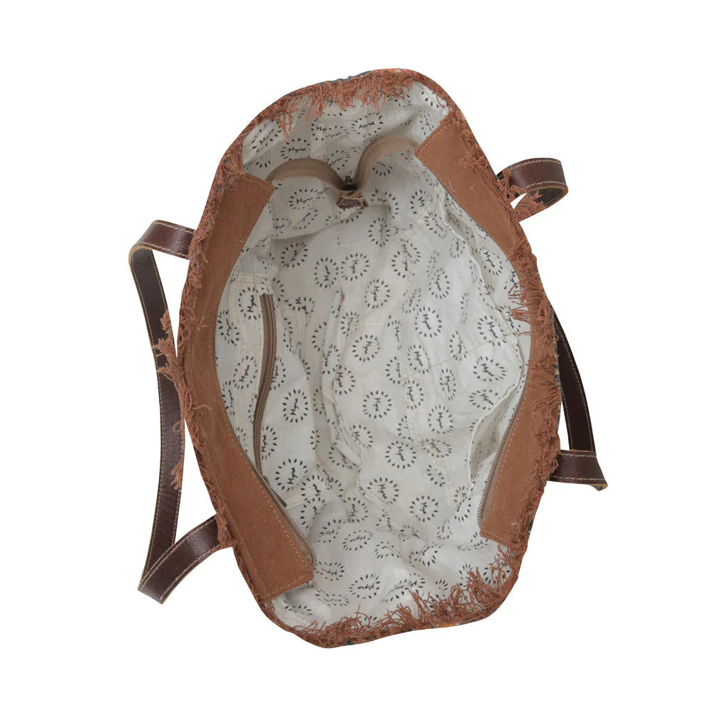 Tote Bag A