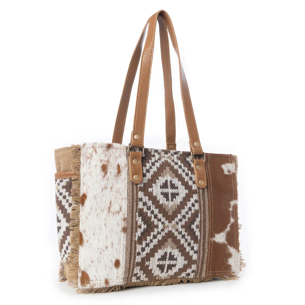 Elisa SMALL Weekender Bag